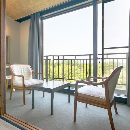 Tokachi Makubetsu Onsen Grandvrio Hotel Обіхіро Екстер'єр фото