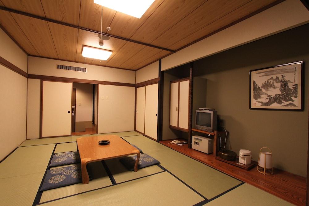 Tokachi Makubetsu Onsen Grandvrio Hotel Обіхіро Екстер'єр фото