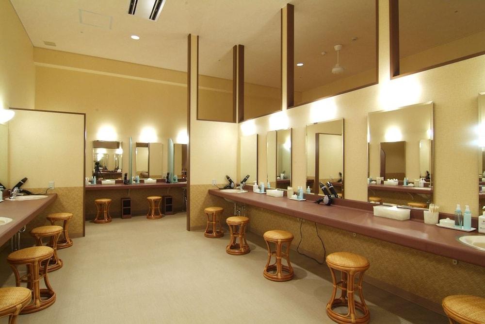 Tokachi Makubetsu Onsen Grandvrio Hotel Обіхіро Екстер'єр фото