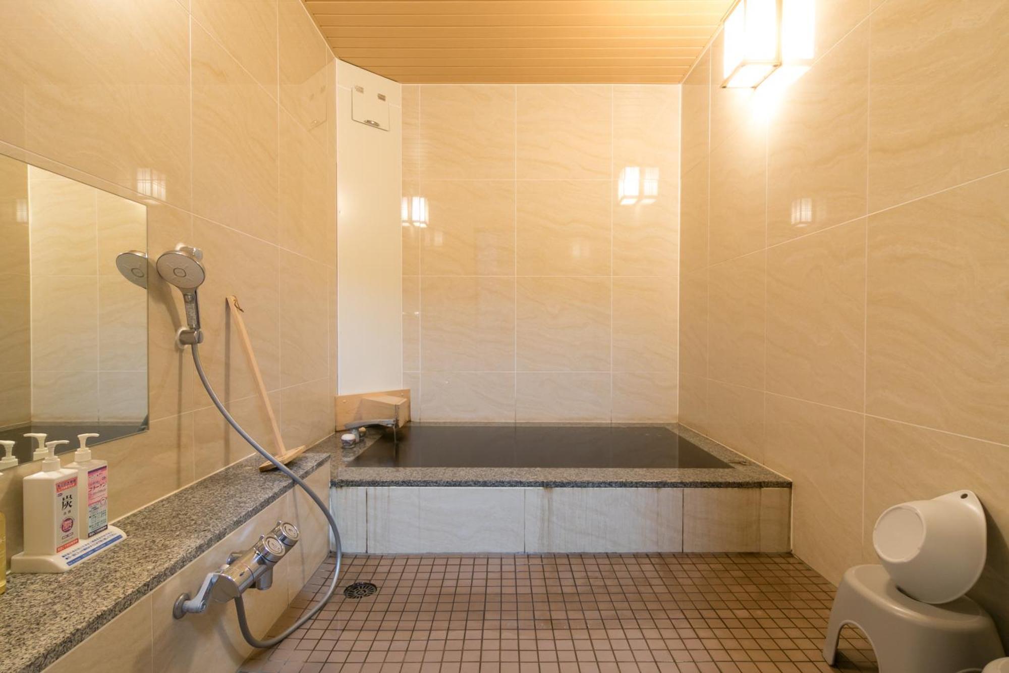 Tokachi Makubetsu Onsen Grandvrio Hotel Обіхіро Екстер'єр фото