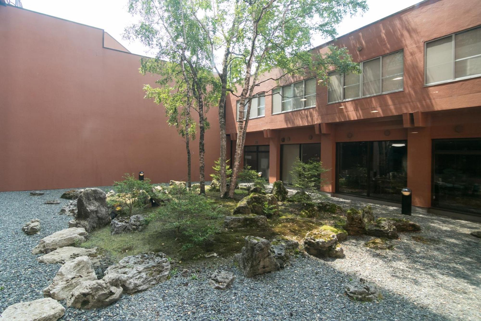 Tokachi Makubetsu Onsen Grandvrio Hotel Обіхіро Екстер'єр фото