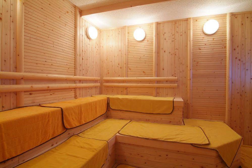 Tokachi Makubetsu Onsen Grandvrio Hotel Обіхіро Екстер'єр фото