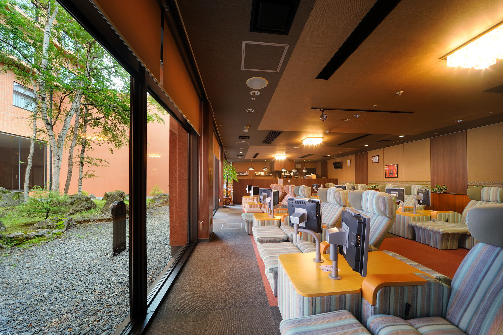 Tokachi Makubetsu Onsen Grandvrio Hotel Обіхіро Екстер'єр фото