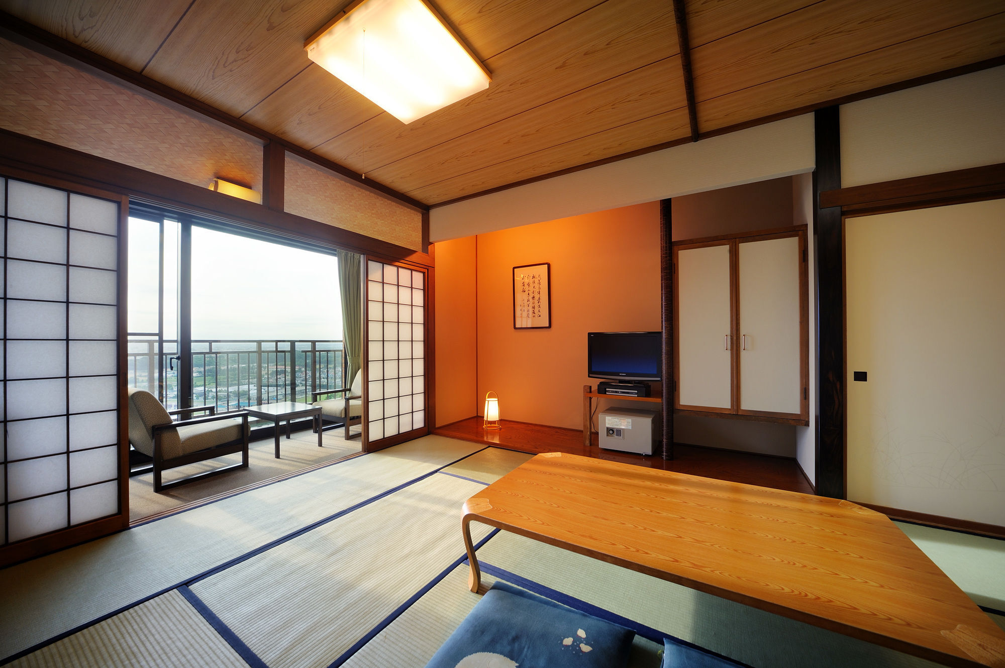 Tokachi Makubetsu Onsen Grandvrio Hotel Обіхіро Екстер'єр фото