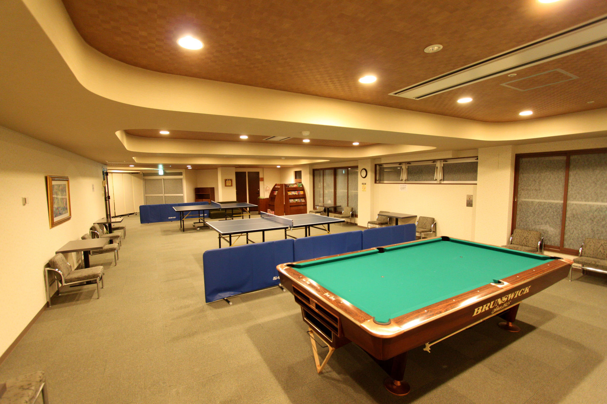 Tokachi Makubetsu Onsen Grandvrio Hotel Обіхіро Екстер'єр фото