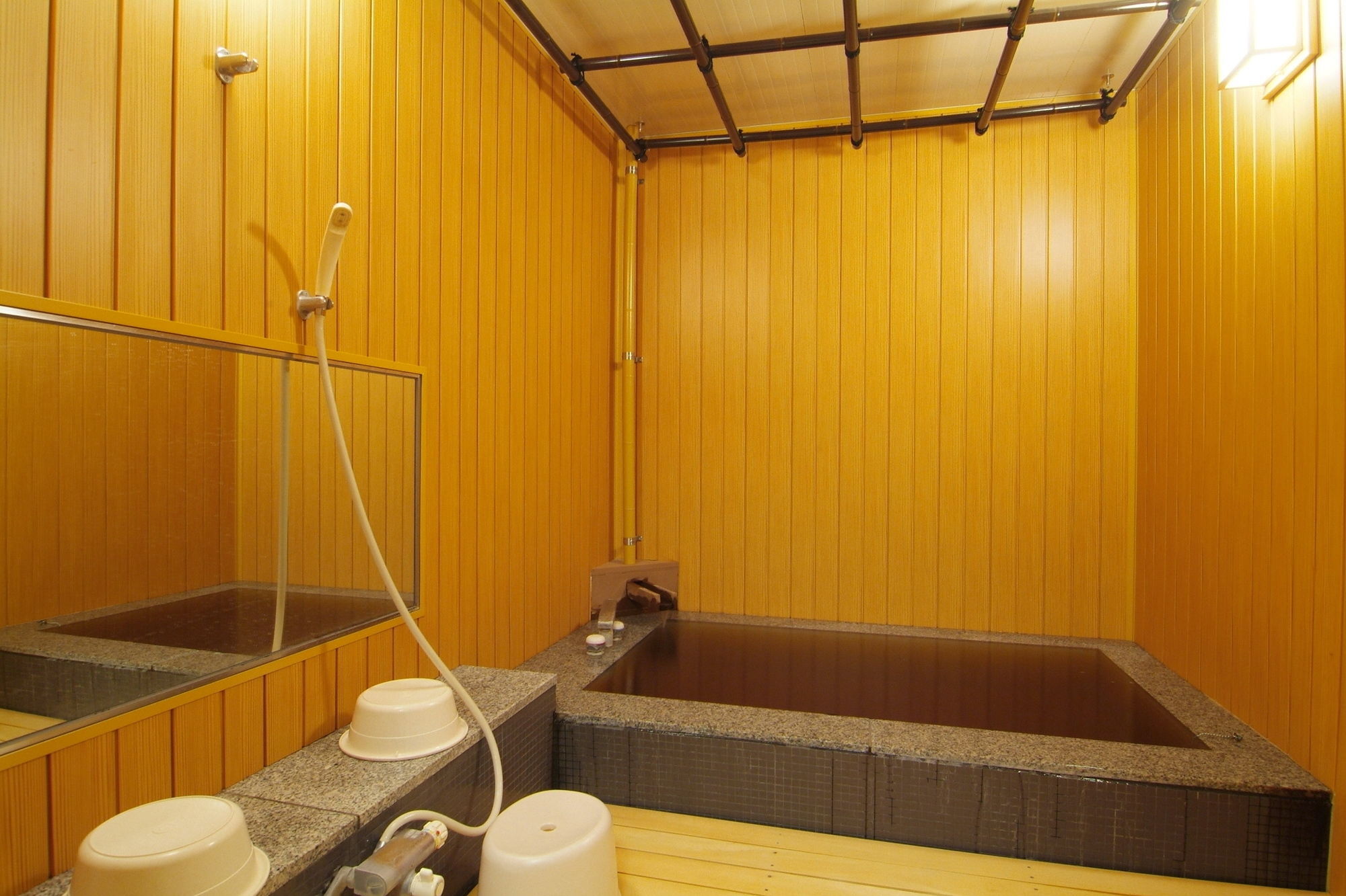 Tokachi Makubetsu Onsen Grandvrio Hotel Обіхіро Екстер'єр фото